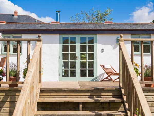 Five Elements Studio St Agnes  Exterior photo